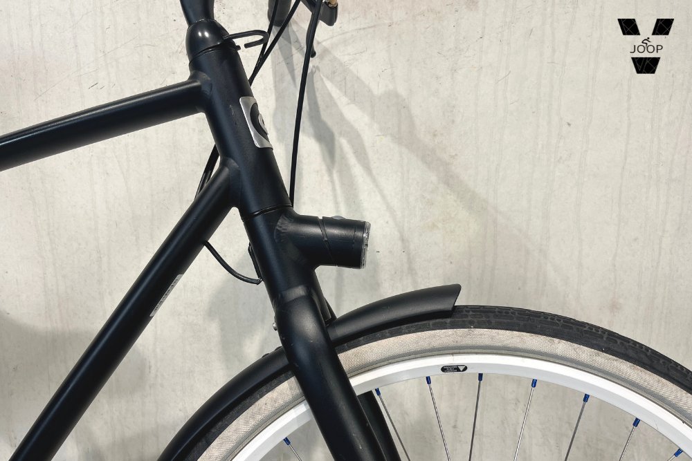 Cortina Blau Black Matt N7 - Afbeelding 5