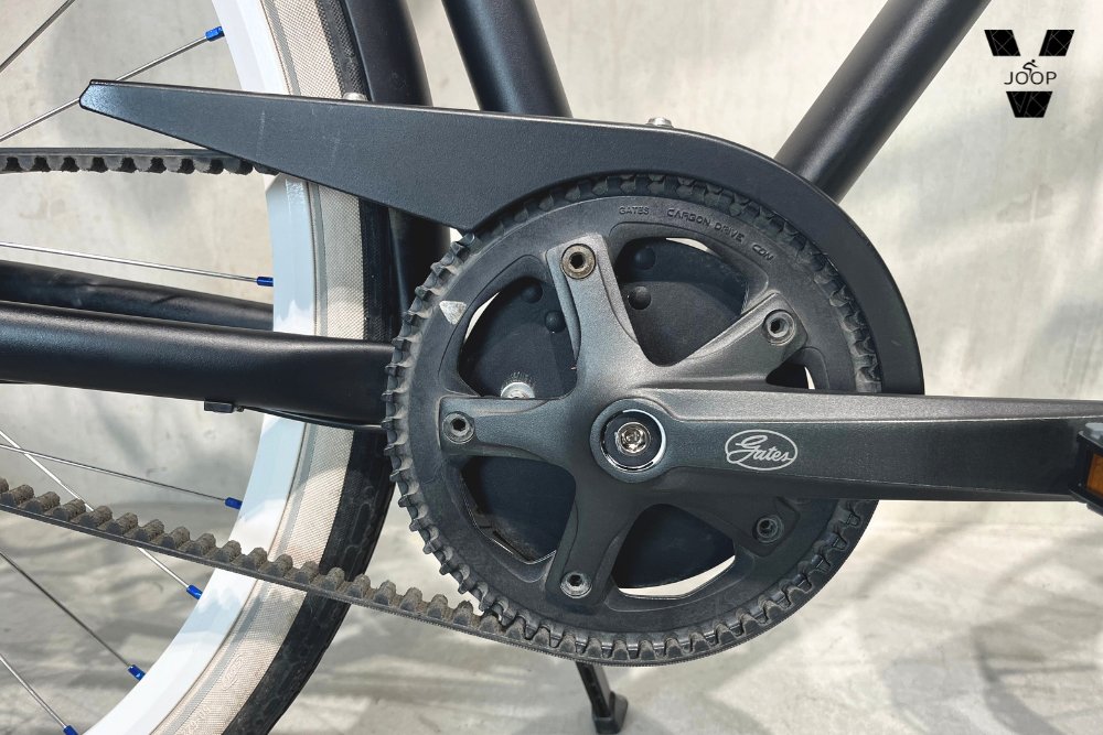 Cortina Blau Black Matt N7 - Afbeelding 4