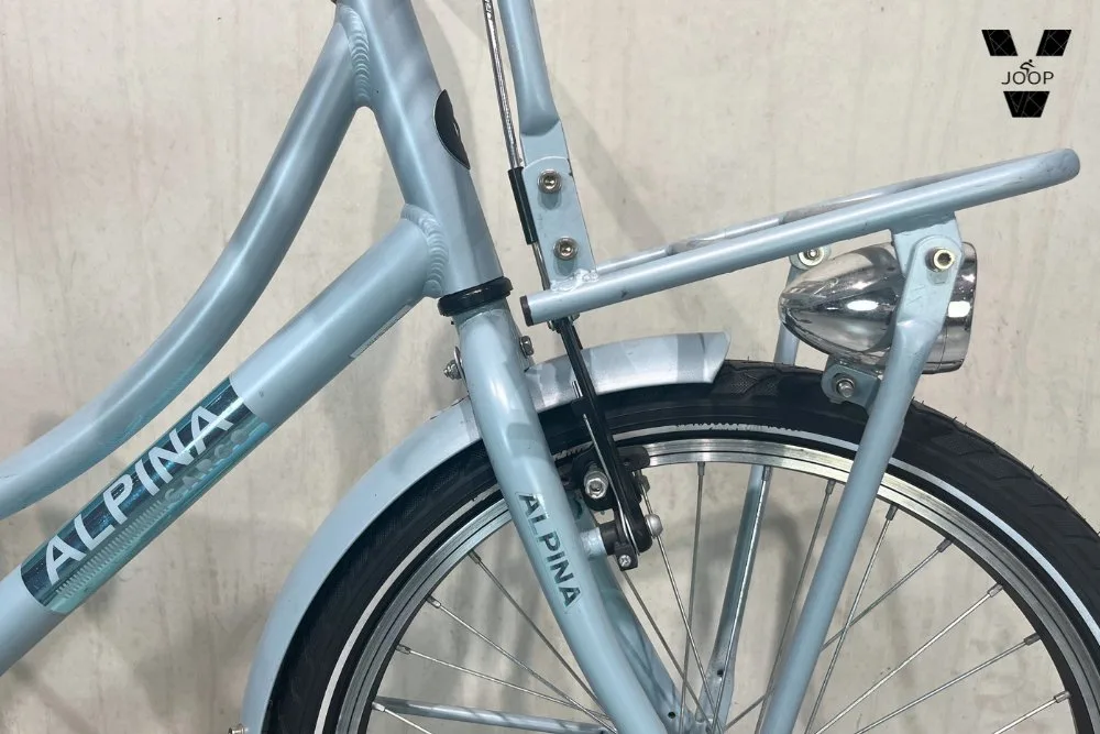 Alpina Cargo 20 Lichtblauw - Afbeelding 4