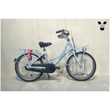 Alpina Cargo 18 Lichtblauw