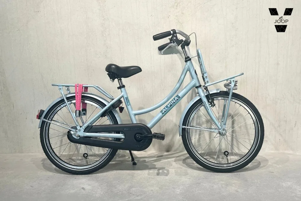 Alpina Cargo 20 Lichtblauw