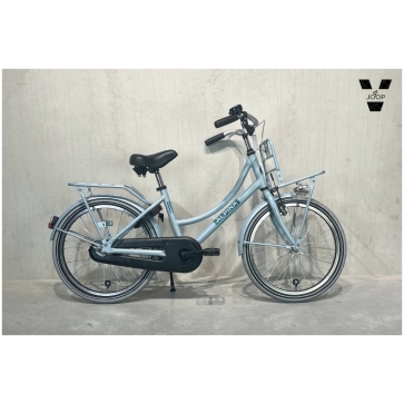 Alpina Cargo Dream Blue Matt 20