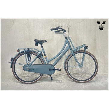 Cortina U4 Transport Mini Mouse Grey Matt RN3