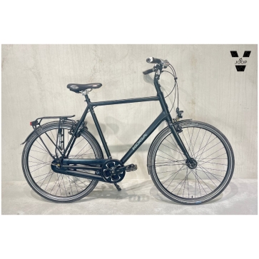 Koga fiets Zwart