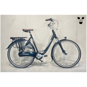 Gazelle Orange Plus Zwart