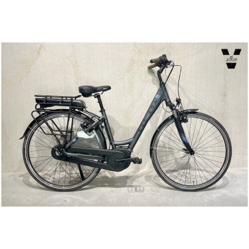 Katarga C7 Da28 Fh45cm Wave 7NF 500W Grijs Mat