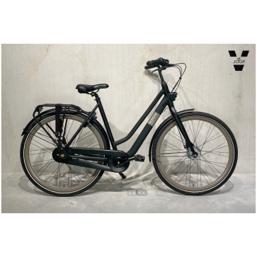 Gazelle Esprit Zwart