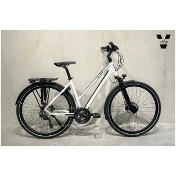 Scott Sub Sport 10 White