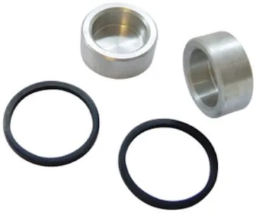 Univ Remkl.zuigerset A J P 30X13mm voor UN40152
