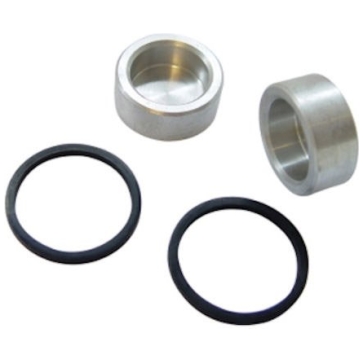 Univ Remkl.zuigerset A J P 30X13mm voor UN40152