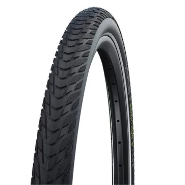 Schwalbe buitenband marathon e-plus 28x2.00 Black