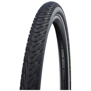 Schwalbe buitenband marathon e-plus 28x2.00 Black