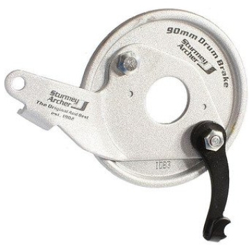 Batavus ANP NAAFD REMPLAAT SA A KPL MM ION Zilver