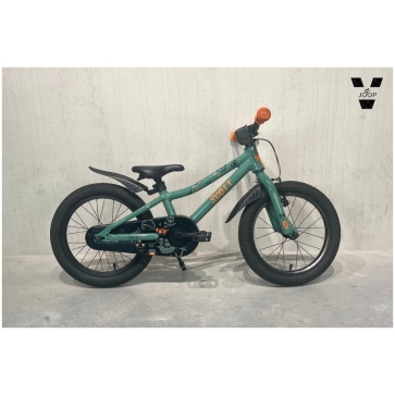 Scott Roxter 16 Groen