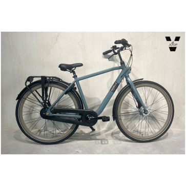 Gazelle Esprit Thunder Gray Mat