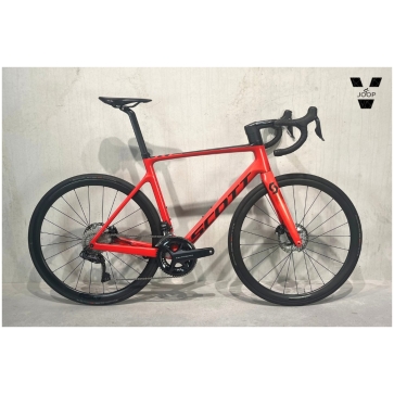 Scott Addict RC 15 Rood