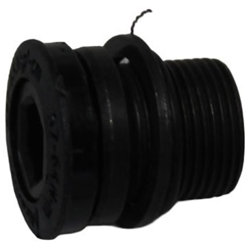 Gazelle Bout crank M15x1x13 Bosch bezonken