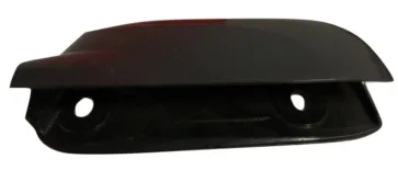 Gazelle Kapje vork connector kunststof 2.0