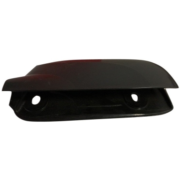 Gazelle Kapje vork connector kunststof 2.0