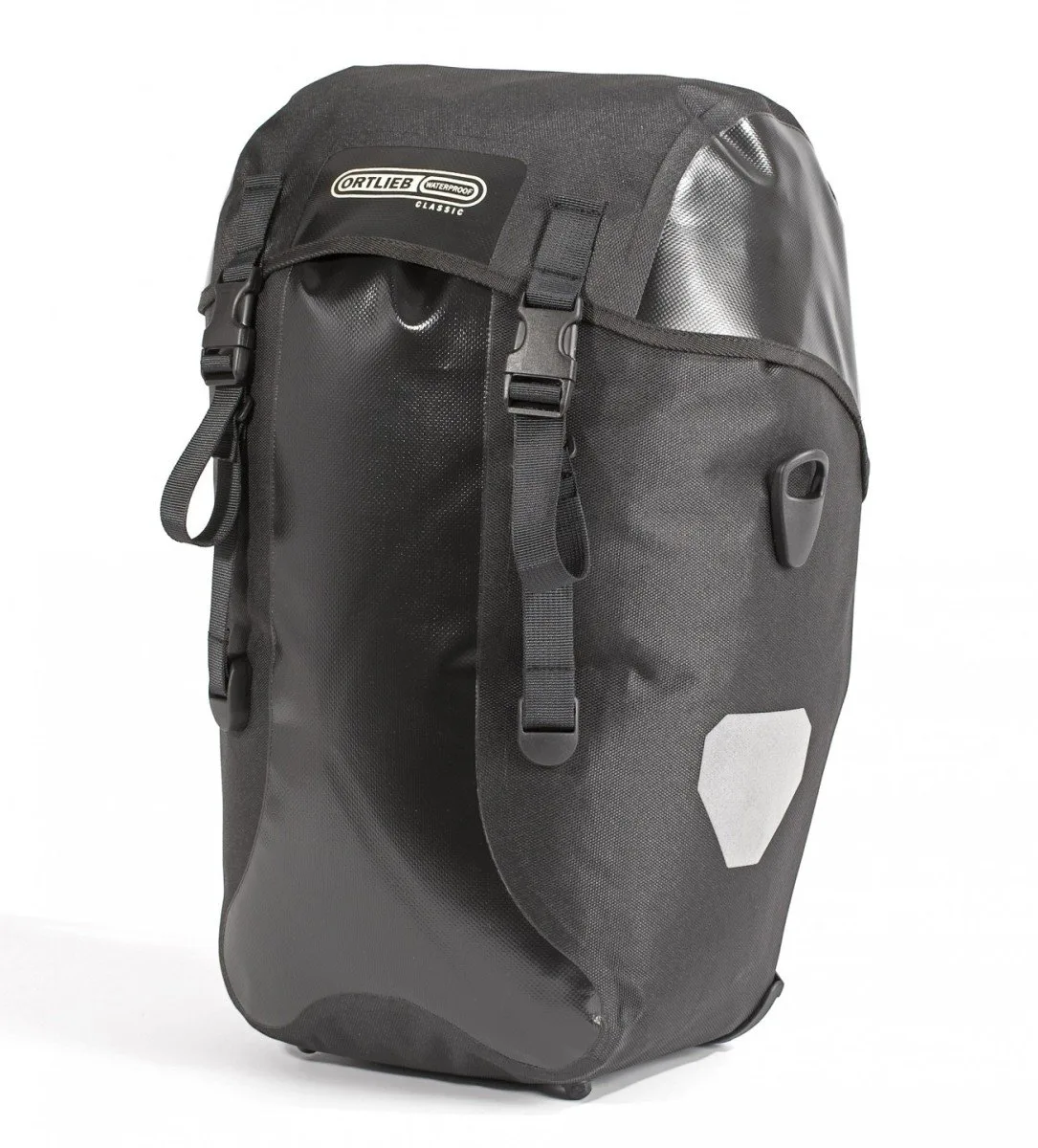 Ortlieb Bike-Packer Classic QL2.1 40 L Zwart - Afbeelding 4