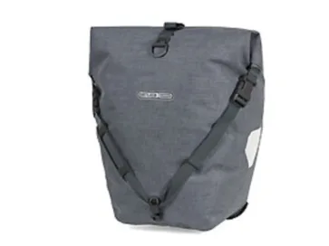 Ortlieb Back-Roller Urban QL2.1 pepper Speciaal Grijs