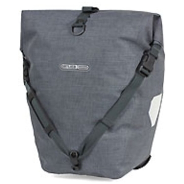 Ortlieb Back-Roller Urban QL2.1 pepper Speciaal Grijs
