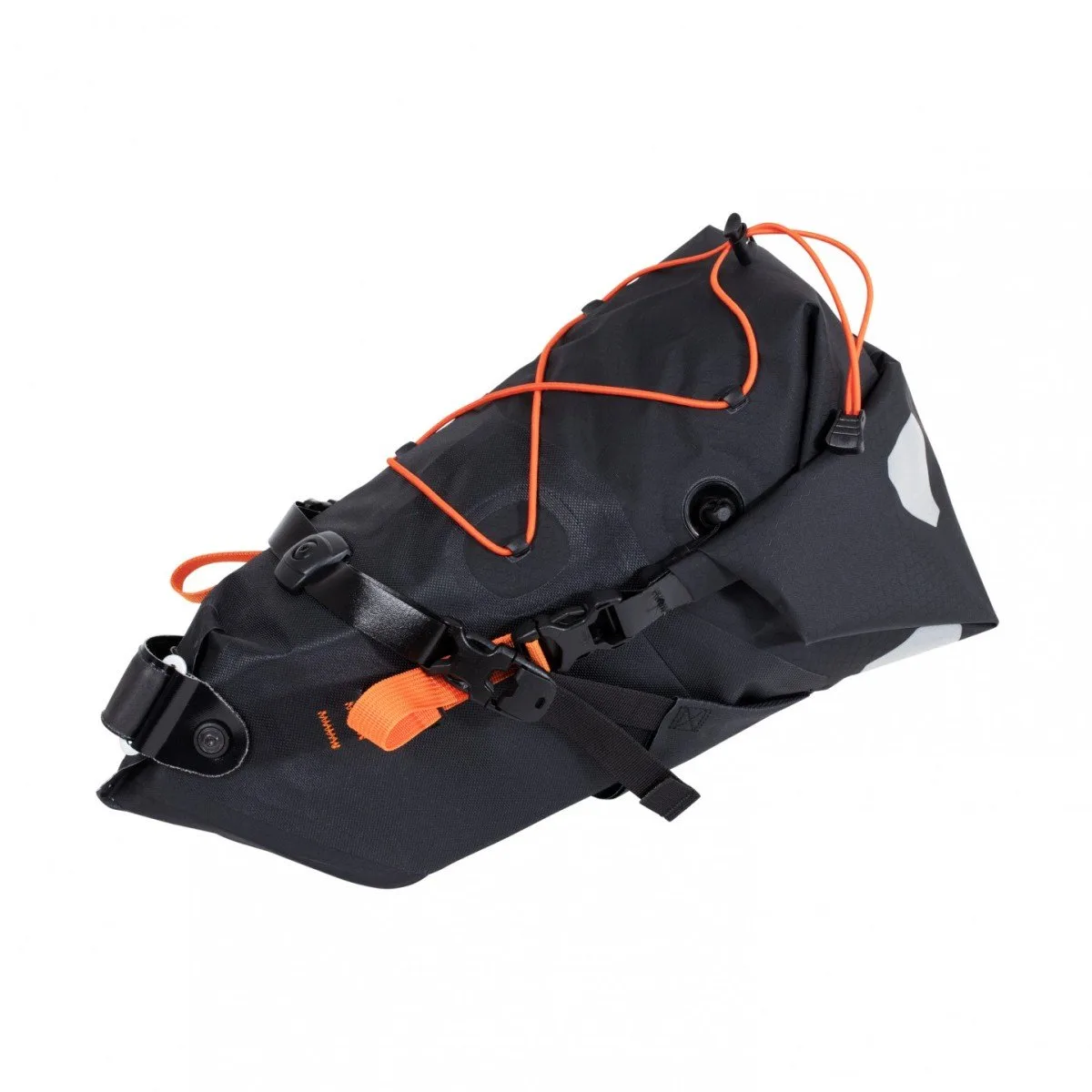 Ortlieb Seat-Pack 11 L-matt Zwart