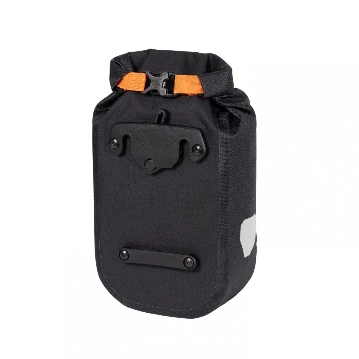 Ortlieb Fork-Pack 3.2 L-matt Zwart - Afbeelding 4