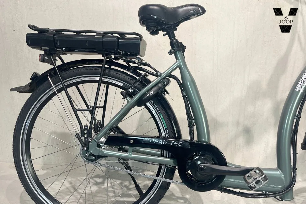 Pfau-tec S3 Highland Grey - Afbeelding 3