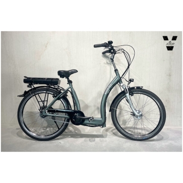 Pfau-tec S3 Highland Grey