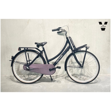 Cortina U4 Transport Mini Grey