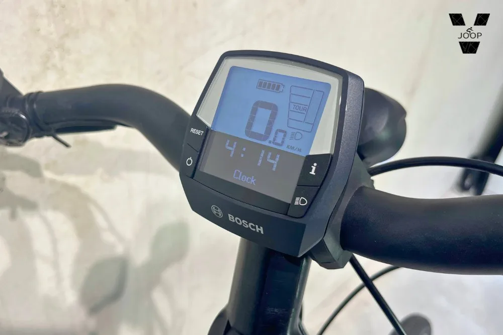 Cannondale Mavaro Grijs - Afbeelding 6
