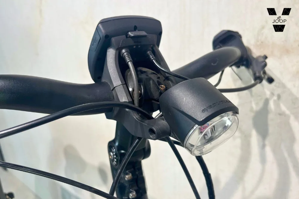 Cannondale Mavaro Grijs - Afbeelding 5