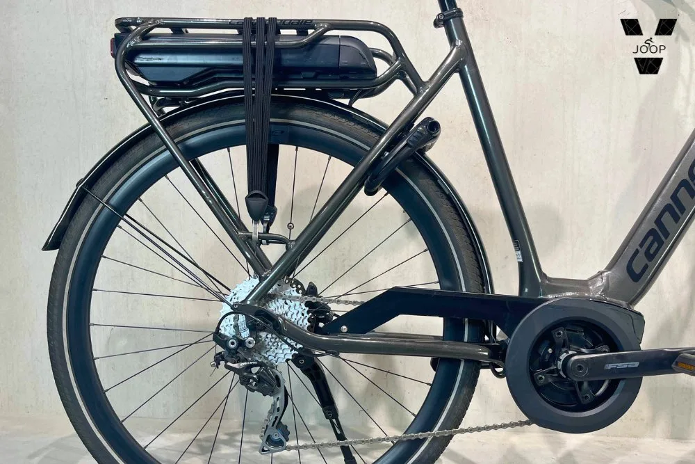 Cannondale Mavaro Grijs - Afbeelding 3