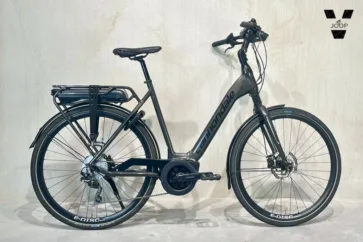 Cannondale Mavaro Grijs