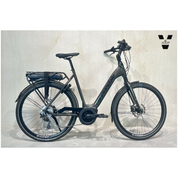 Cannondale Mavaro Grijs