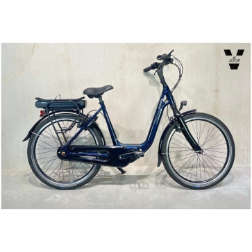 Gazelle Ami C7 HMS Midnight Blue Glans N7