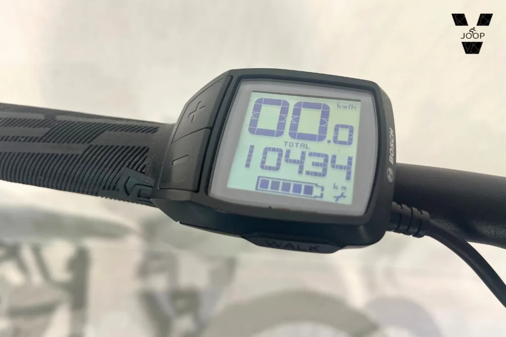 Cannondale Mavaro Graphite - Afbeelding 6