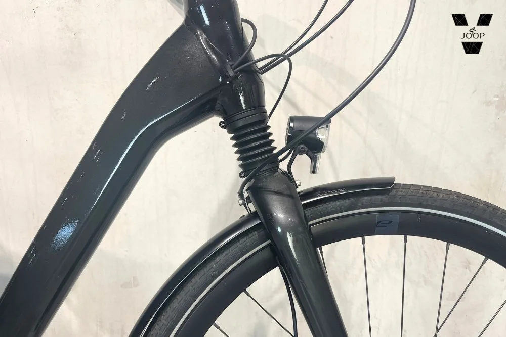 Cannondale Mavaro Graphite - Afbeelding 4