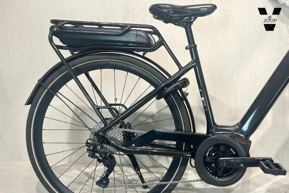 Cannondale Mavaro Graphite - Afbeelding 3