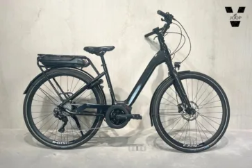 Cannondale Mavaro Graphite