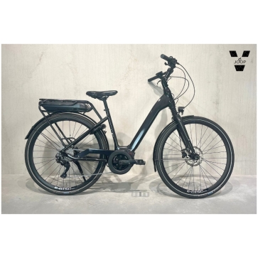 Cannondale Mavaro Graphite