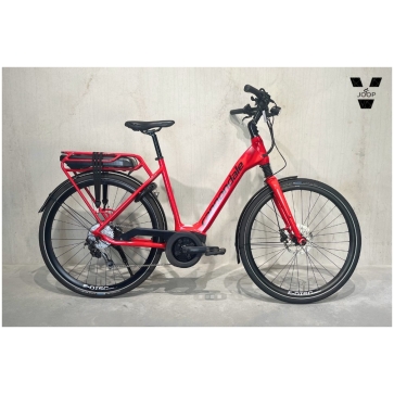 Cannondale Mavaro Rood
