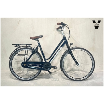 Gazelle Ultimate C8 Navy