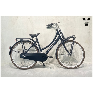 Cortina U4 Transport Mini 26 Blauw 46