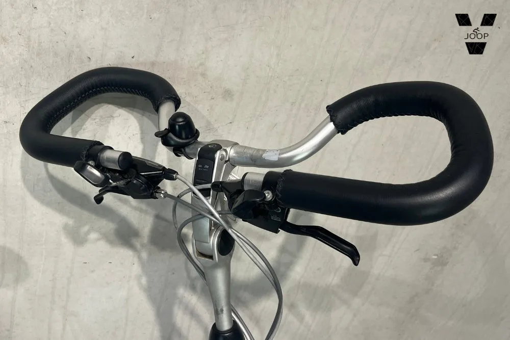 Gazelle Fuente Wit - Afbeelding 6