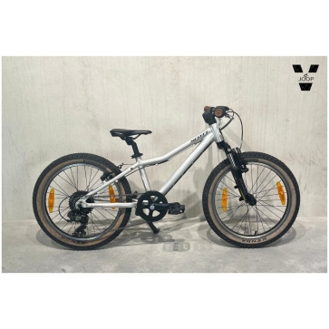 Scott Scale 20 Silver