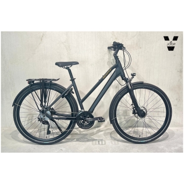 Scott Sub Sport 20 Black Matt