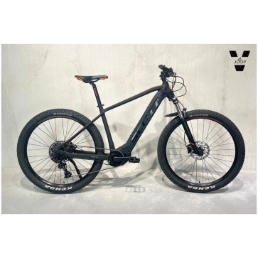 Scott Aspect eRIDE 920 Black