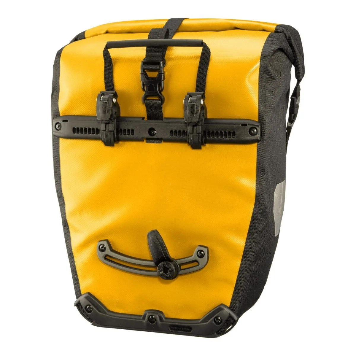 Ortlieb Back-Roller Classic QL2.1 40 L sunyellow-black Geel - Afbeelding 3